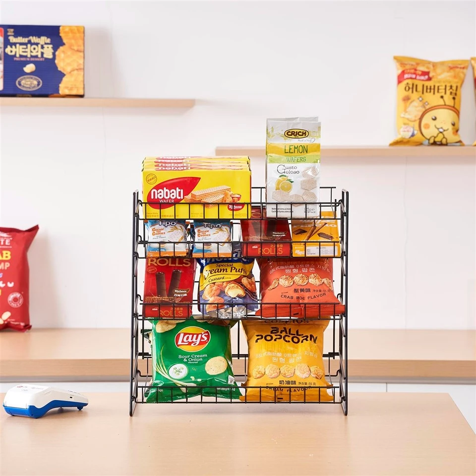 Metal Counter Display price