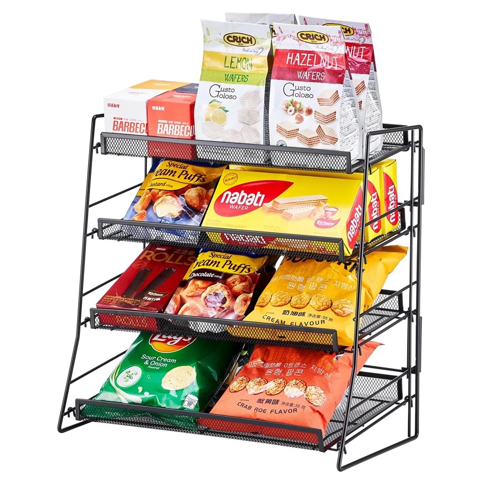 Metal Counter Display suppliers